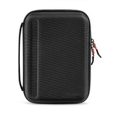 tomtoc 11 Inch Plus Tablet Padfolio Eva Case - Black