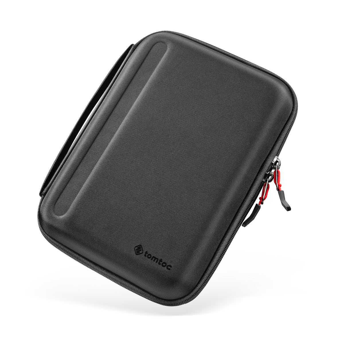tomtoc 11 Inch Plus Tablet Padfolio Eva Case - Black