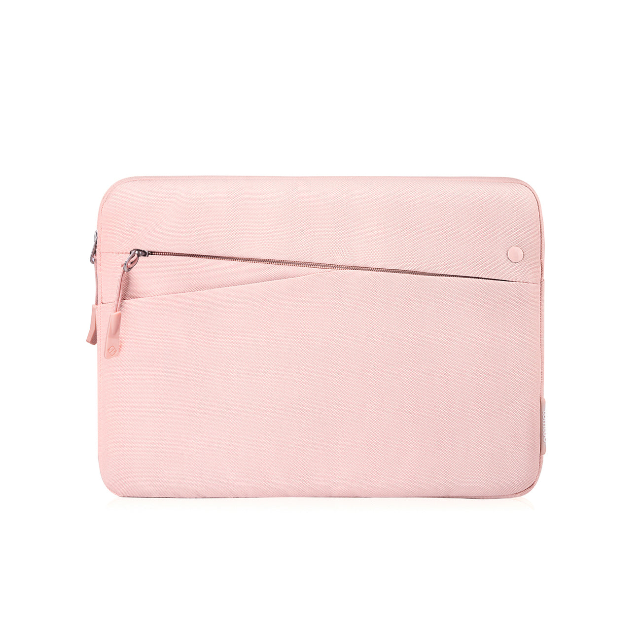 tomtoc 11 Inch Classic Tablet Case Sleeve Bag Baby Pink