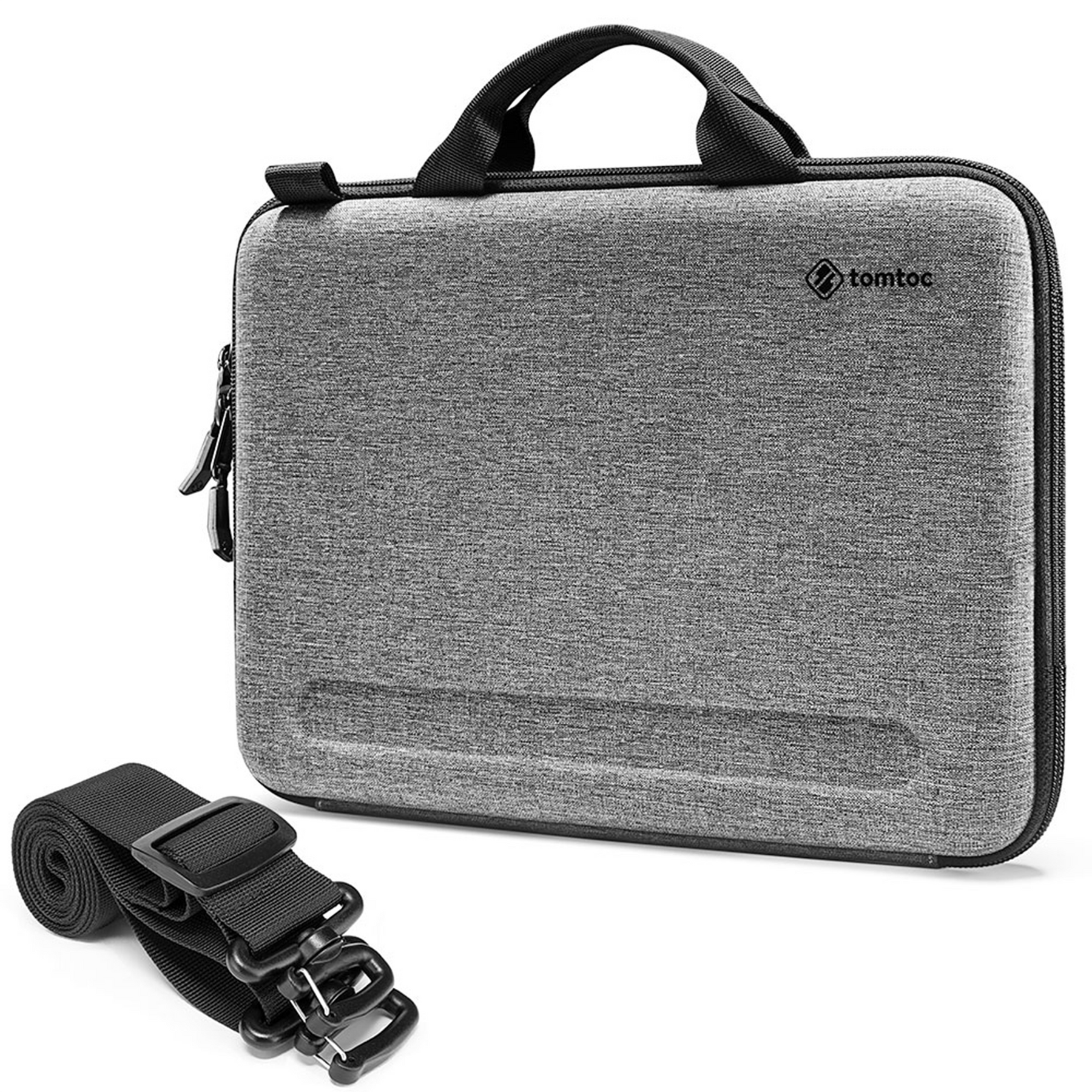 tomtoc A25 Fanny Case for Macbook 13 Inch