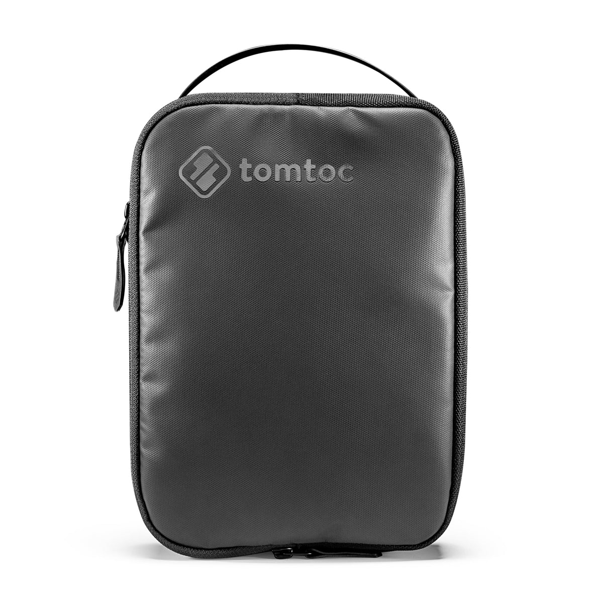 tomtoc Urban Electronics - Black