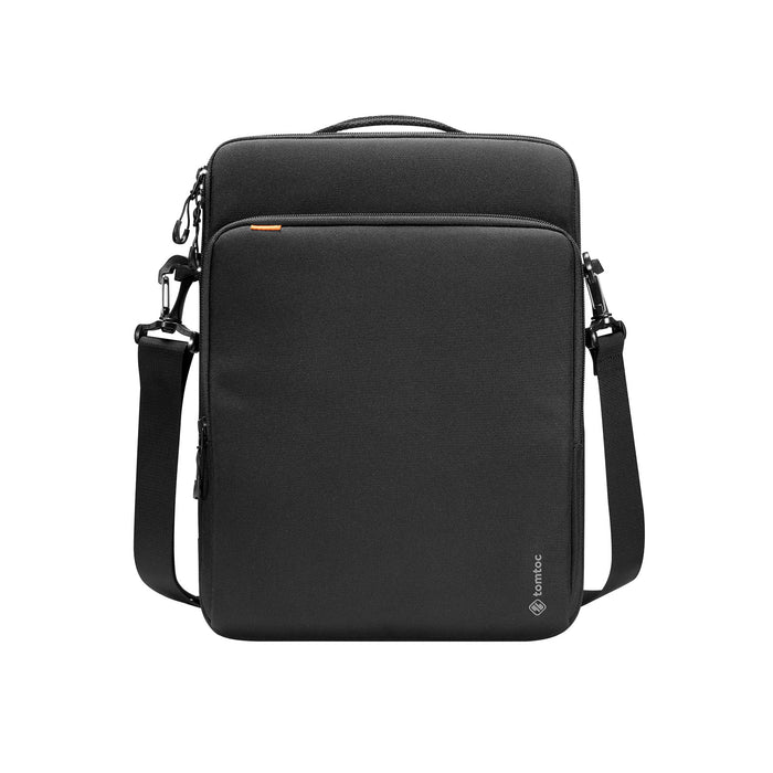 tomtoc DefenderACE-A03 Laptop Shoulder Bag for MacBook 13 Inch