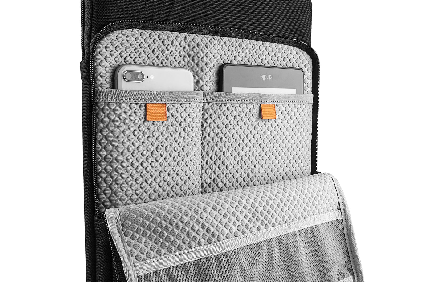 tomtoc DefenderACE-A03 Laptop Shoulder Bag for MacBook 13 Inch