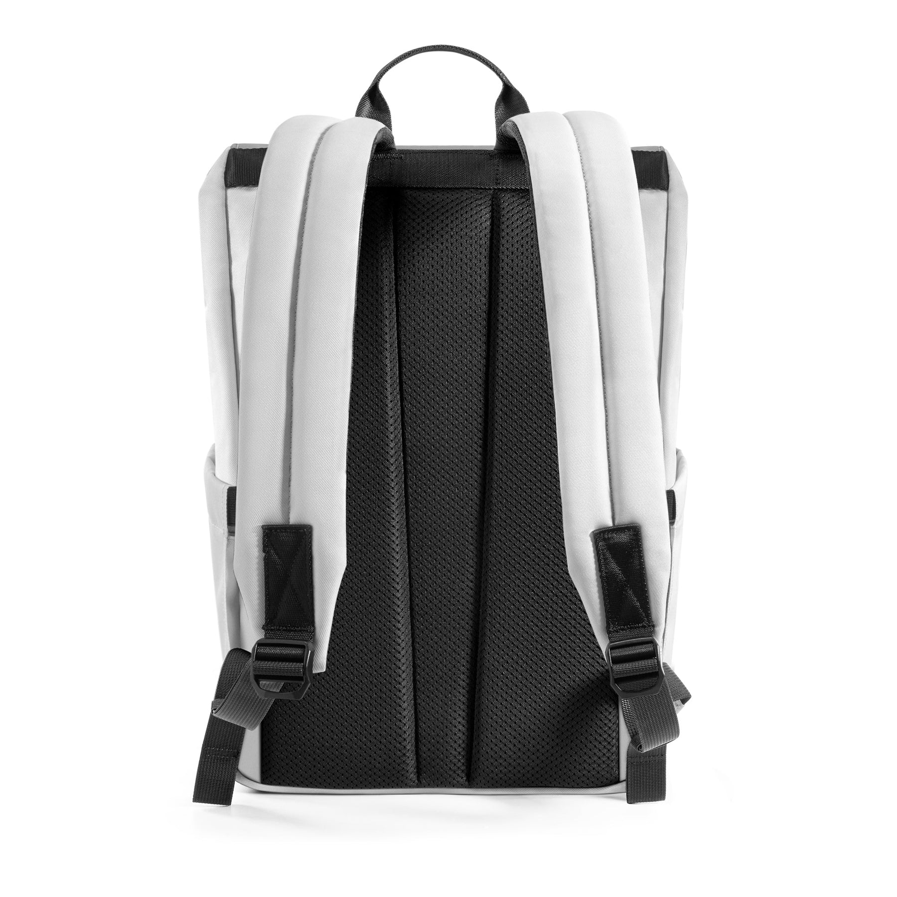 tomtoc 16 Inch Flap Lightweight & Water-Resistant Laptop Backpack - Tephra