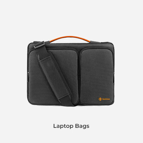 Laptops and Gadgets Protection | tomtoc Philippines