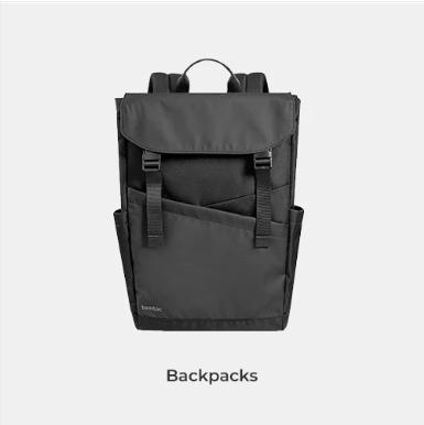 Backpacks for Laptop | tomtoc Philippines