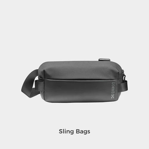 Sling Bags | tomtoc Philippines