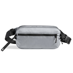 tomtoc Aviator T33 3.5L Sling Bag / Crossbody Bag / Chest Bag / Shoulder Bag with RFID Blocking - Gray