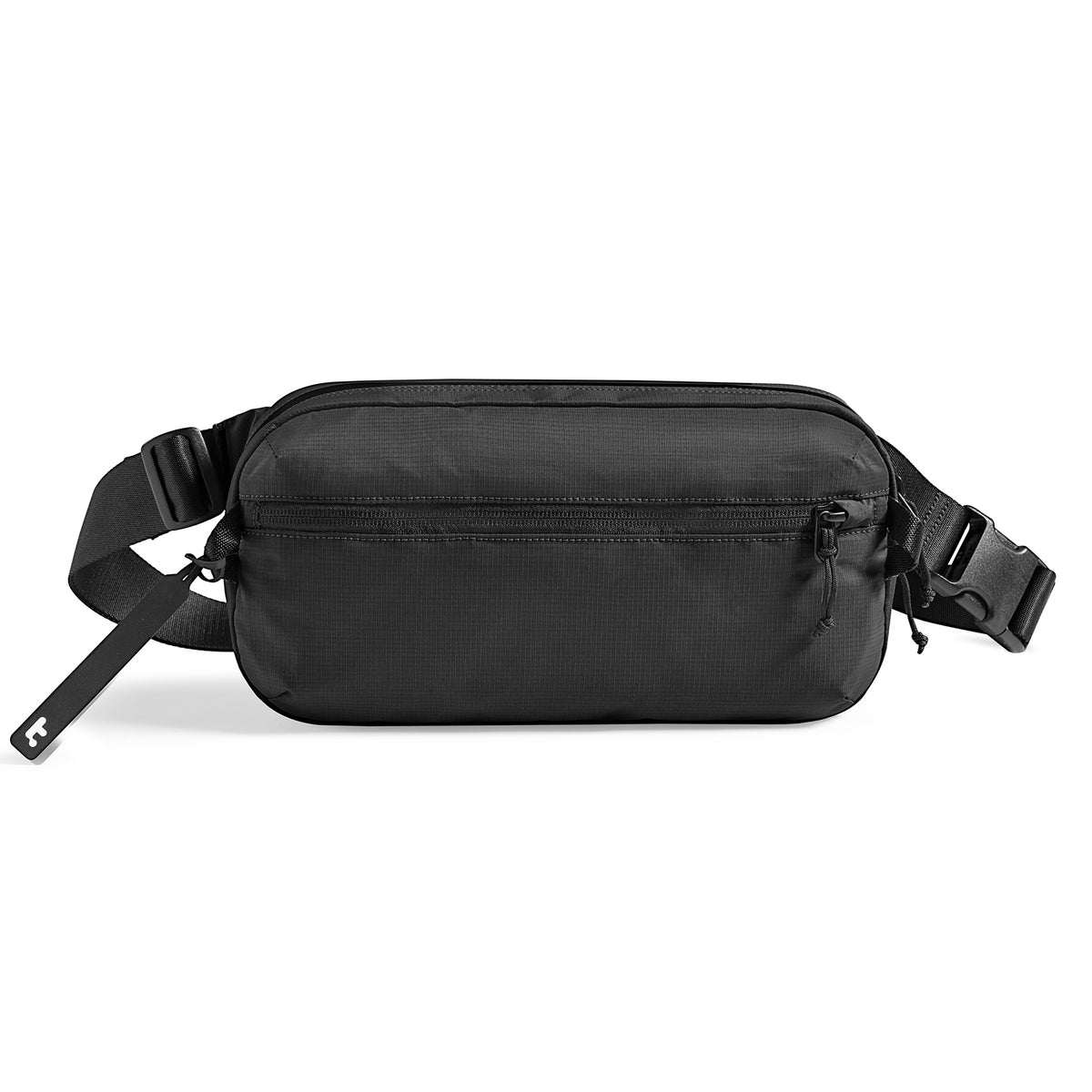 tomtoc Aviator T33 3.5L Sling Bag / Crossbody Bag / Chest Bag / Shoulder Bag with RFID Blocking - Black