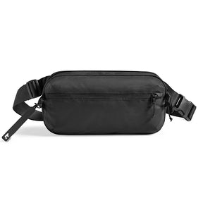 tomtoc Aviator T33 3.5L Sling Bag / Crossbody Bag / Chest Bag / Shoulder Bag with RFID Blocking - Black