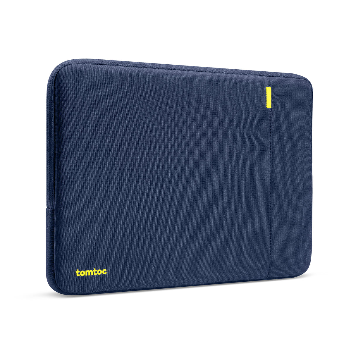 tomtoc 15 Inch Versatile 360 Protective Laptop Sleeve - Navy Blue