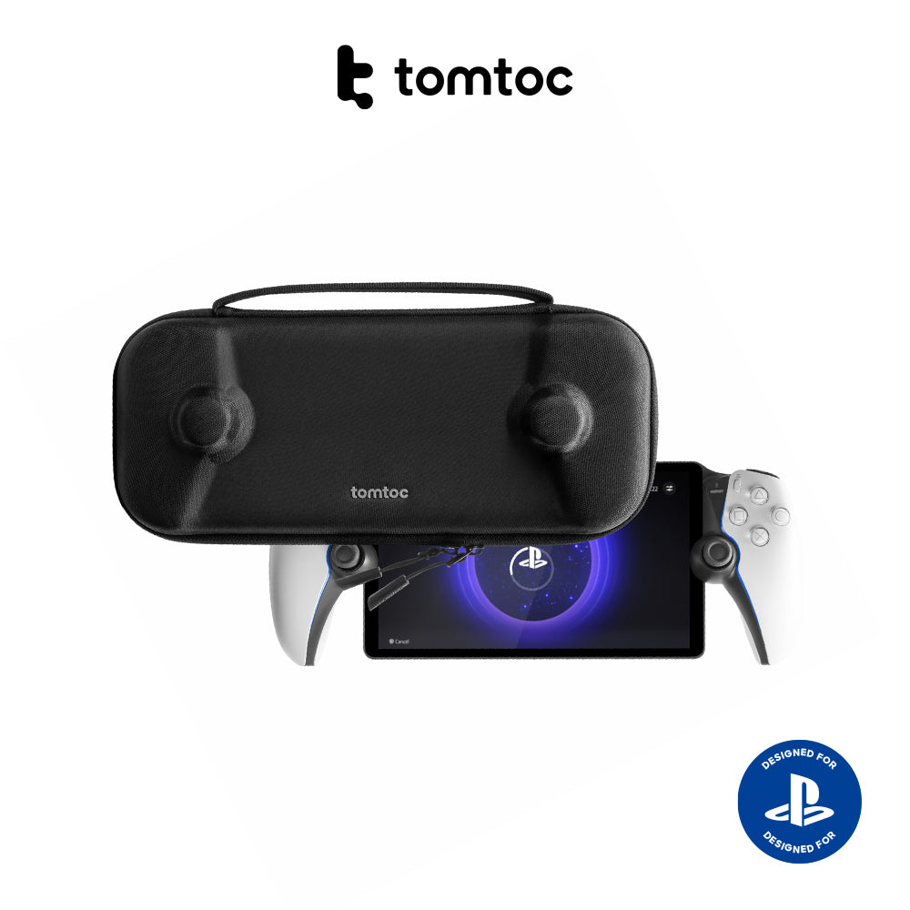 tomtoc FancyCase-G04 PlayStation Portal Case