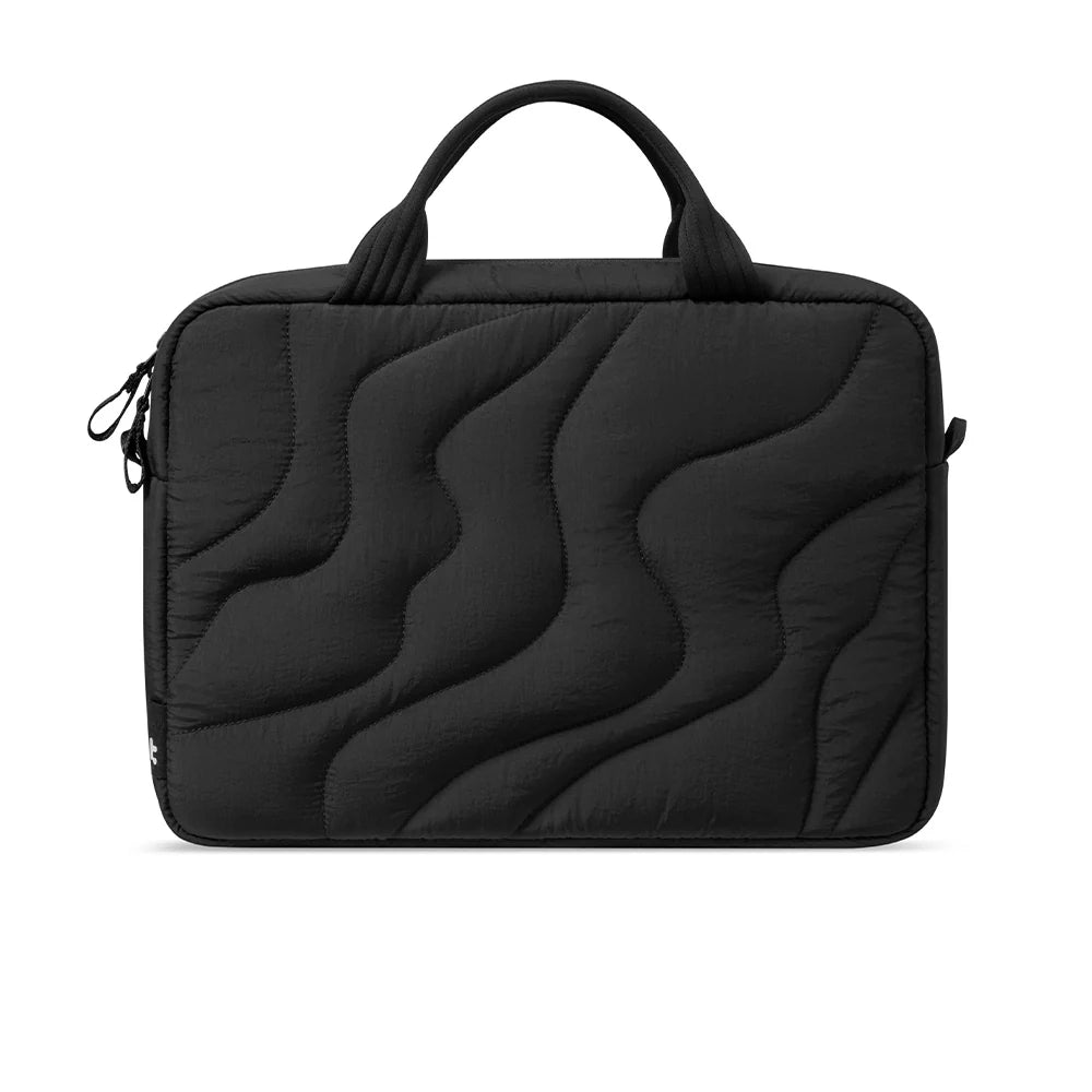 [New] tomtoc Terra-A28 Puffy Laptop Carrying Bag