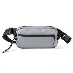 tomtoc Aviator T33 2.5L Sling Bag / Crossbody Bag / Chest Bag / Shoulder Bag with RFID Blocking - Gray