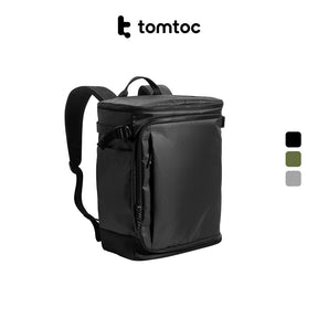 tomtoc Navigator-T69 Travel Backpack Expandable