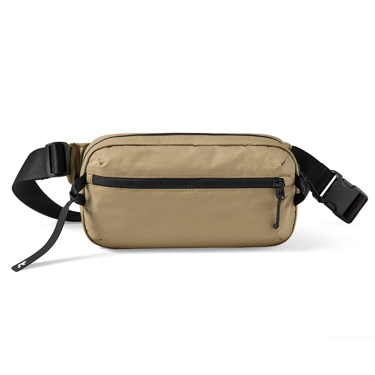 tomtoc Aviator T33 2.5L Sling Bag / Crossbody Bag / Chest Bag / Shoulder Bag with RFID Blocking - Khaki