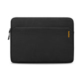 tomtoc 11 Inch Tablet Sleeve Bag - iPad Pro 11 / iPad Air 10.9 / iPad 10.2 - Black