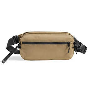 tomtoc Aviator T33 3.5L Sling Bag / Crossbody Bag / Chest Bag / Shoulder Bag with RFID Blocking - Khaki