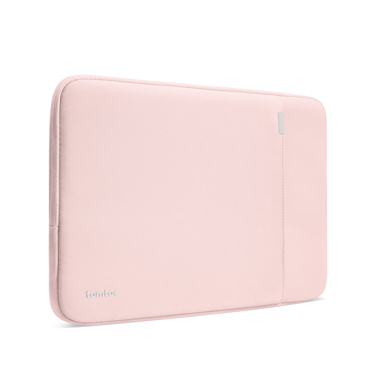 tomtoc 13 Inch Versatile 360 Protective Laptop Sleeve / MacBook Sleeve - Baby Pink