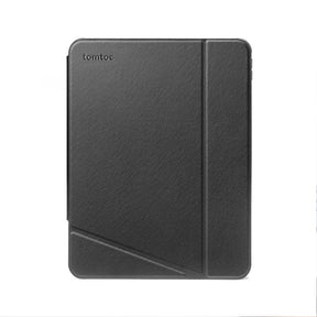 tomtoc B50 11 Inch Trifold Vertical Case (iPad Pro M4) - Black