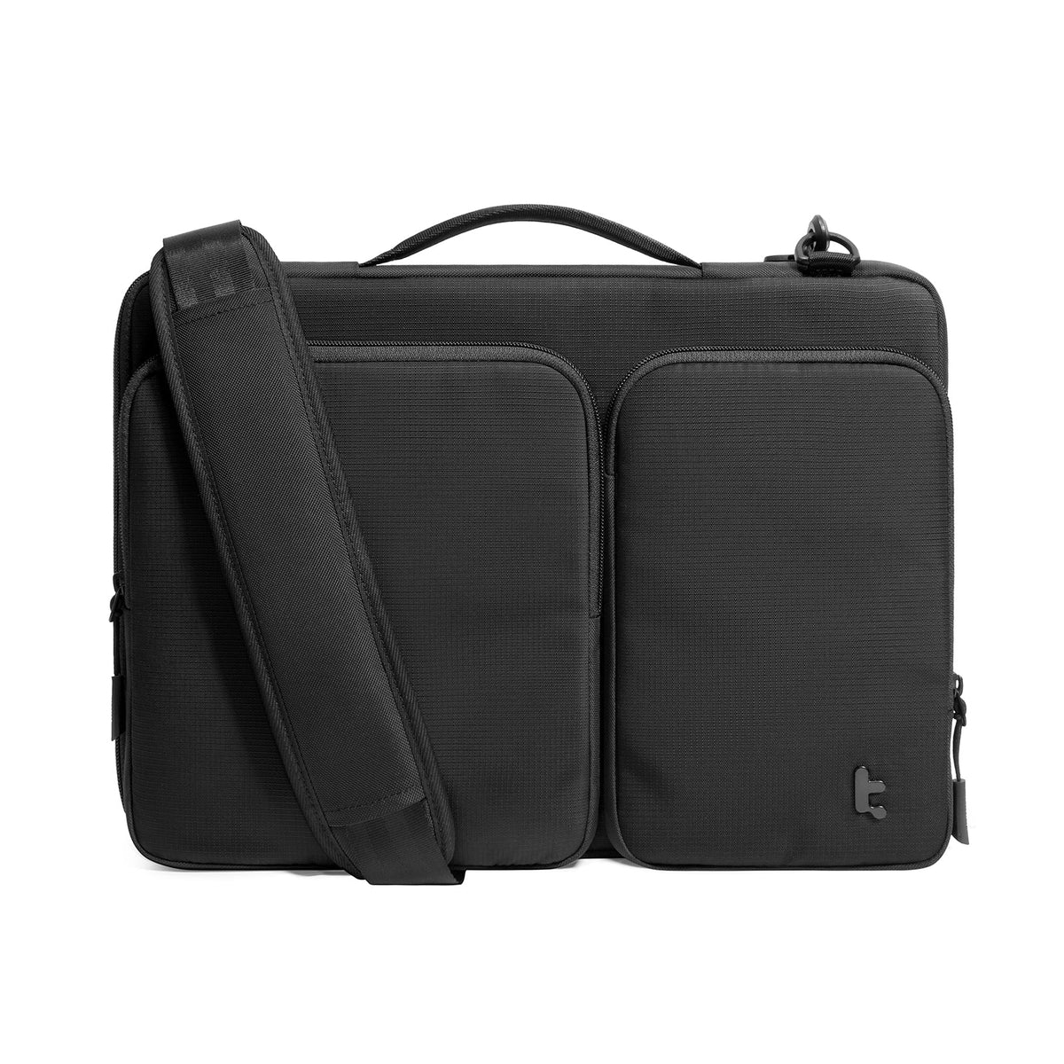 tomtoc Defender-A42 Premium Laptop Shoulder Bag