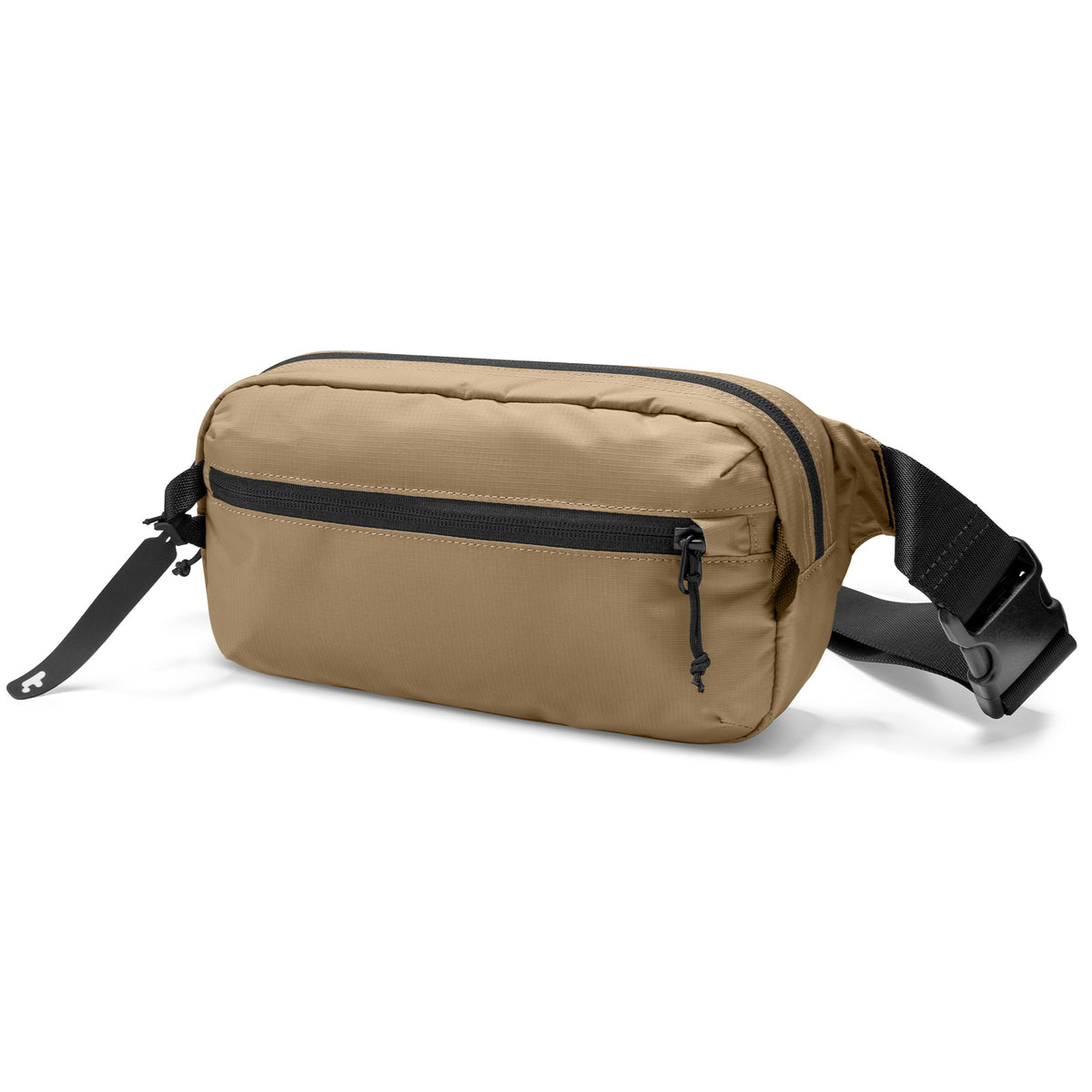 tomtoc Aviator T33 2.5L Sling Bag / Crossbody Bag / Chest Bag / Shoulder Bag with RFID Blocking - Khaki