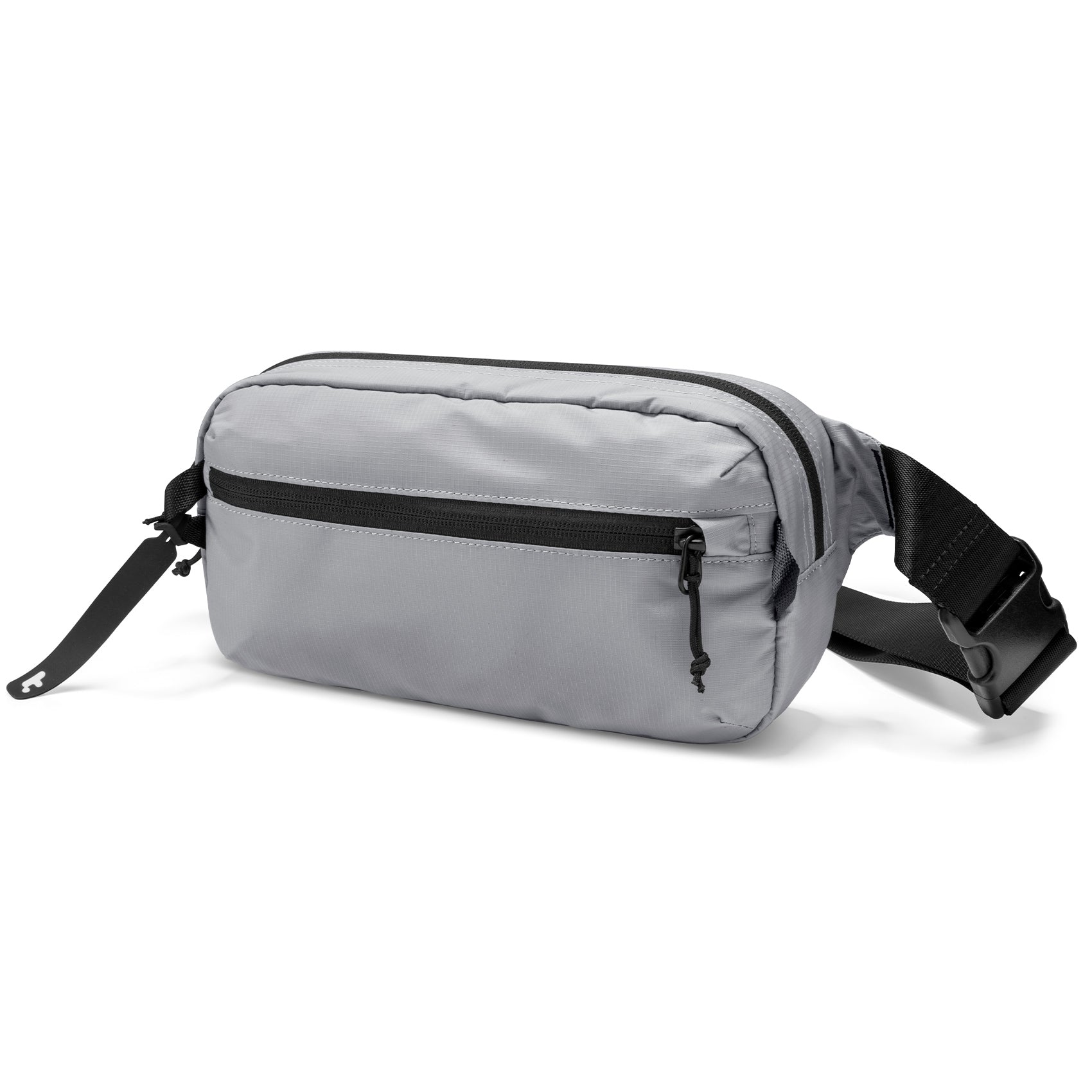 tomtoc Aviator T33 2.5L Sling Bag / Crossbody Bag / Chest Bag / Shoulder Bag with RFID Blocking - Gray