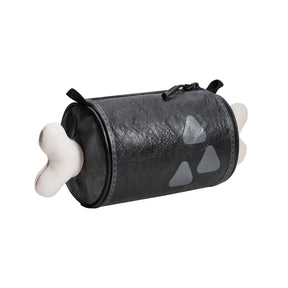 tomtoc Monster Hunter Steak Daily - Mini Crossbody Bag / Shoulder Bag / Sling Bag - Black