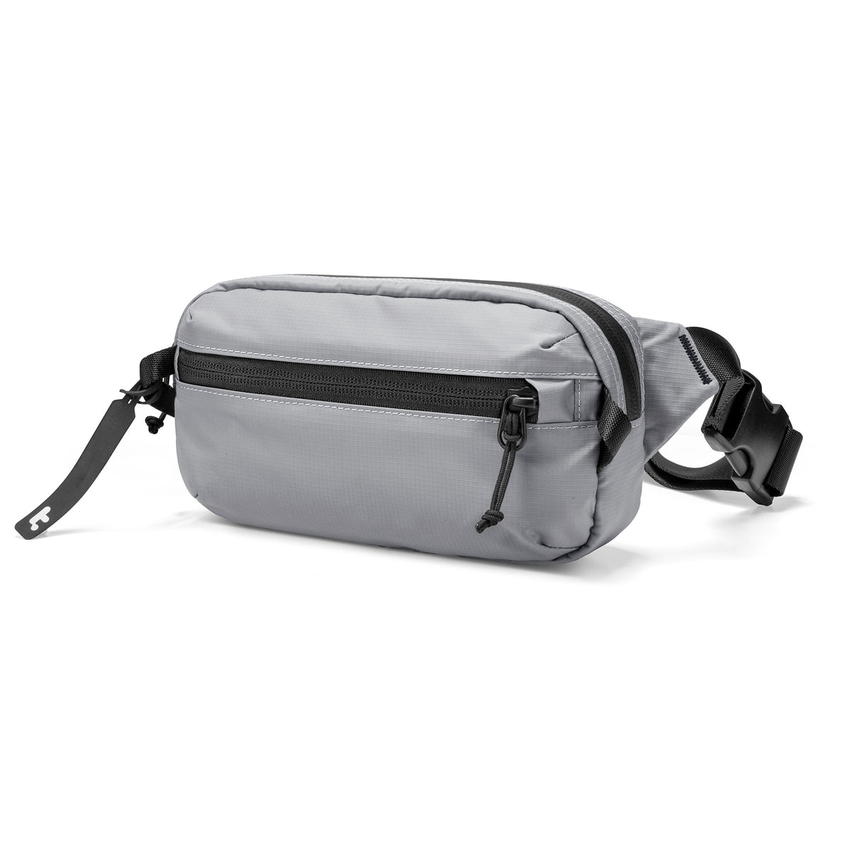 tomtoc Aviator T33 1.5L Sling Bag / Crossbody Bag / Chest Bag / Shoulder Bag with RFID Blocking - Gray