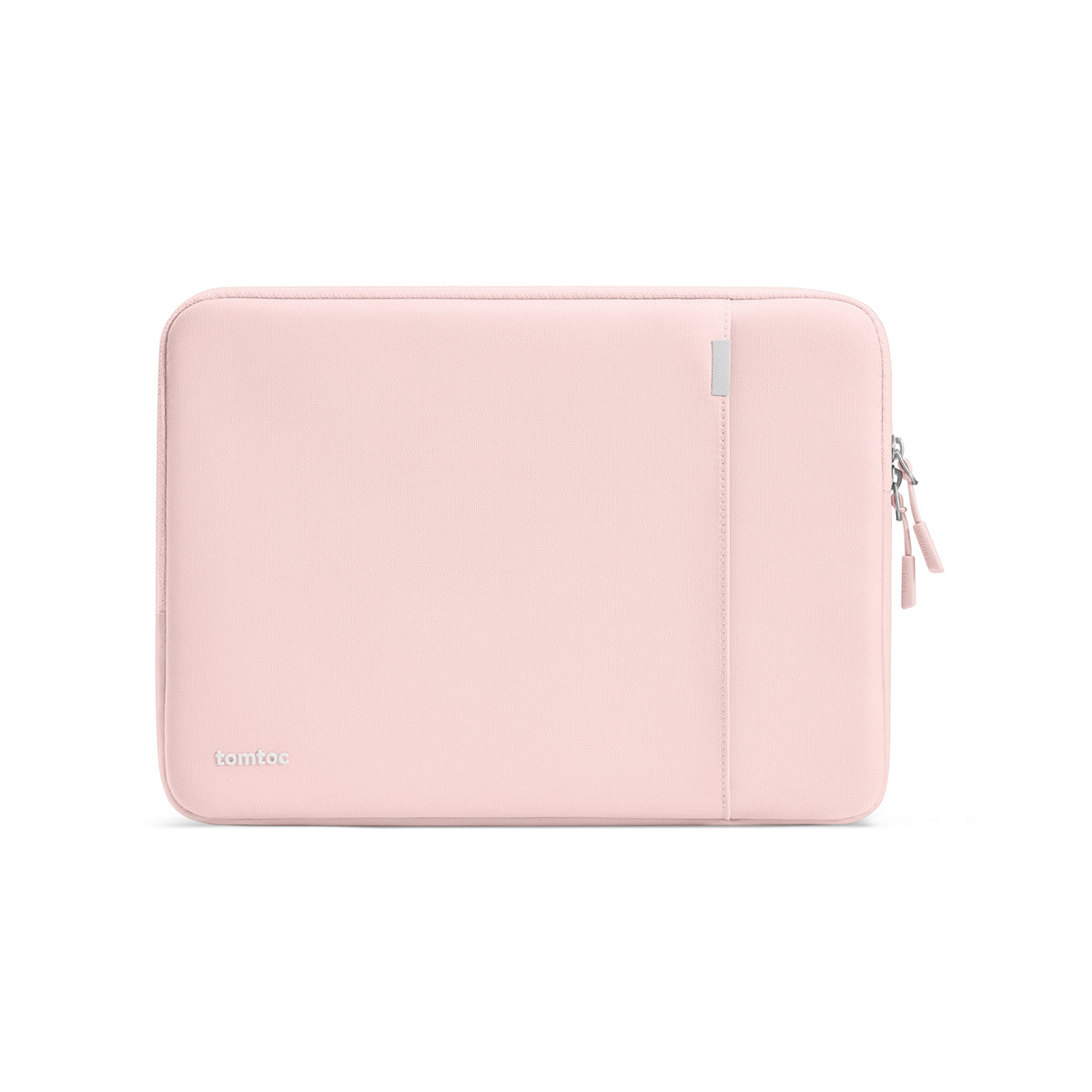 tomtoc 14 Inch Versatile 360 Protective MacBook Sleeve - Pink