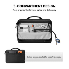 tomtoc Essence-A34 Protective Laptop Bag