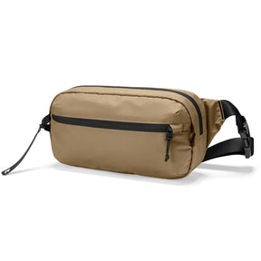 tomtoc Aviator T33 3.5L Sling Bag / Crossbody Bag / Chest Bag / Shoulder Bag with RFID Blocking - Khaki