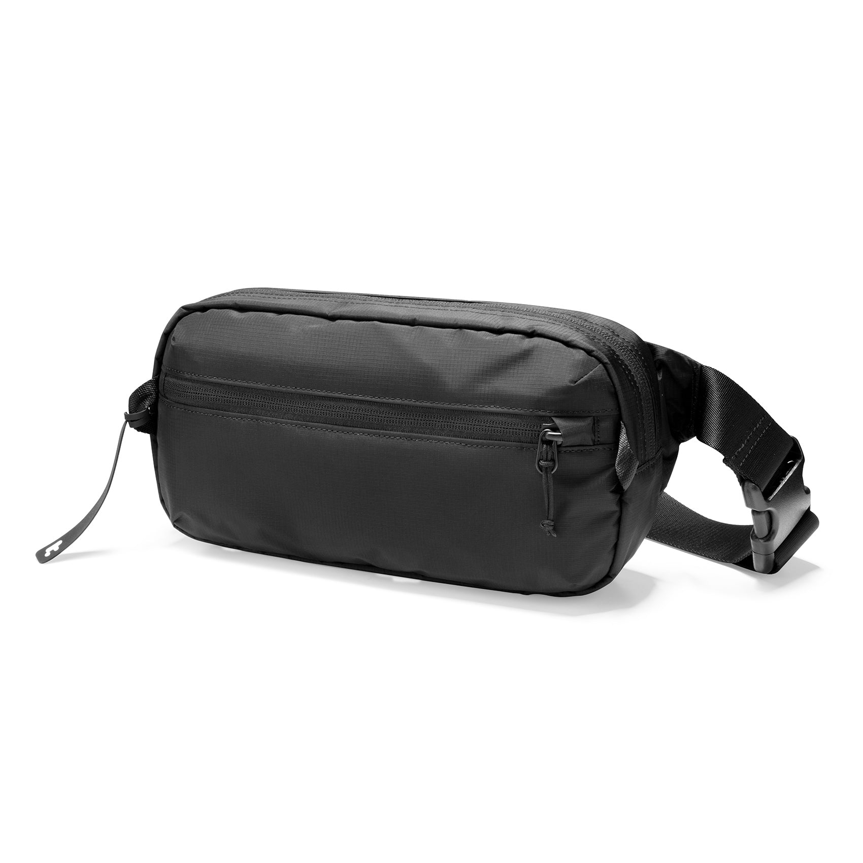 tomtoc Aviator T33 3.5L Sling Bag / Crossbody Bag / Chest Bag / Shoulder Bag with RFID Blocking - Black