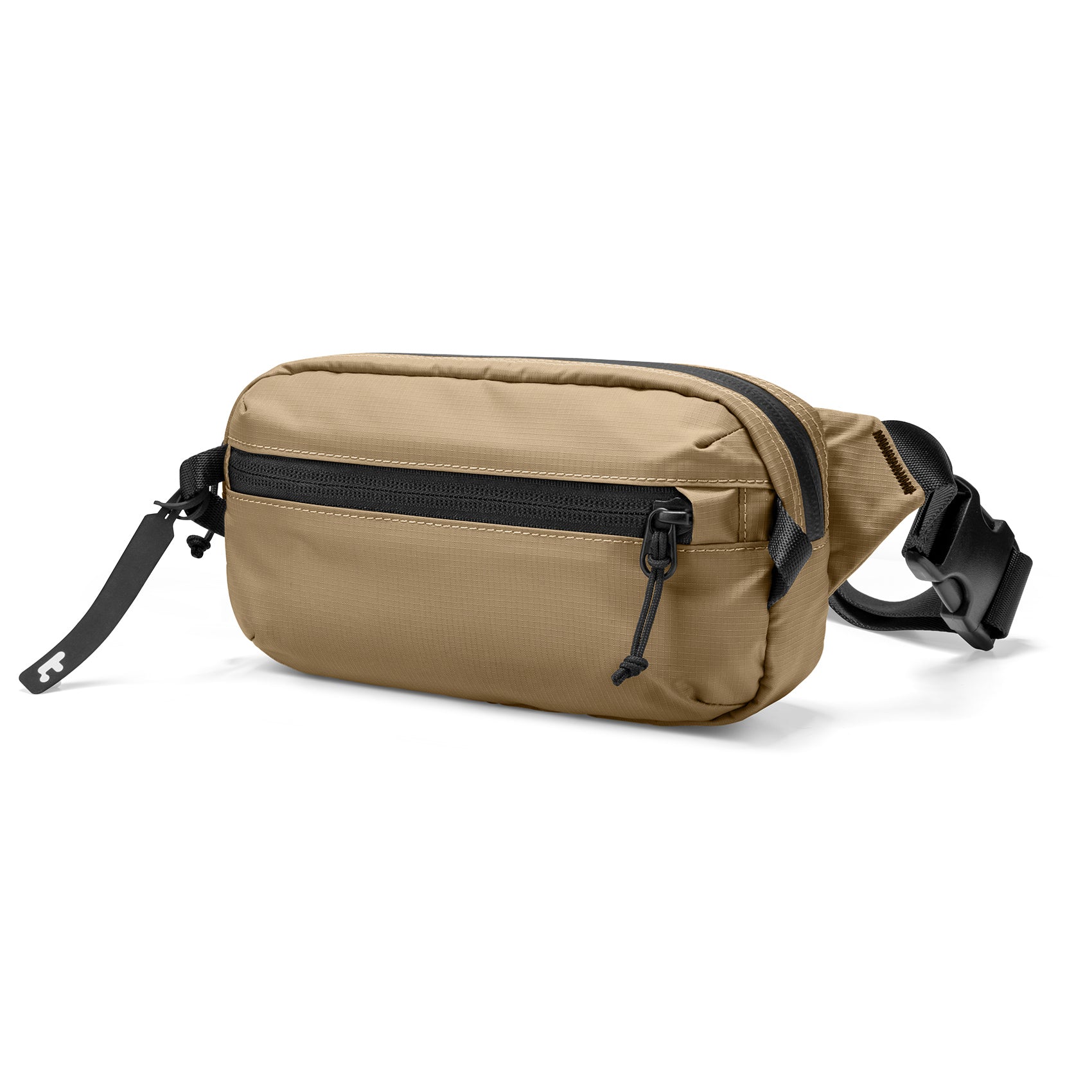 tomtoc Aviator T33 1.5L Sling Bag / Crossbody Bag / Chest Bag / Shoulder Bag with RFID Blocking - Khaki