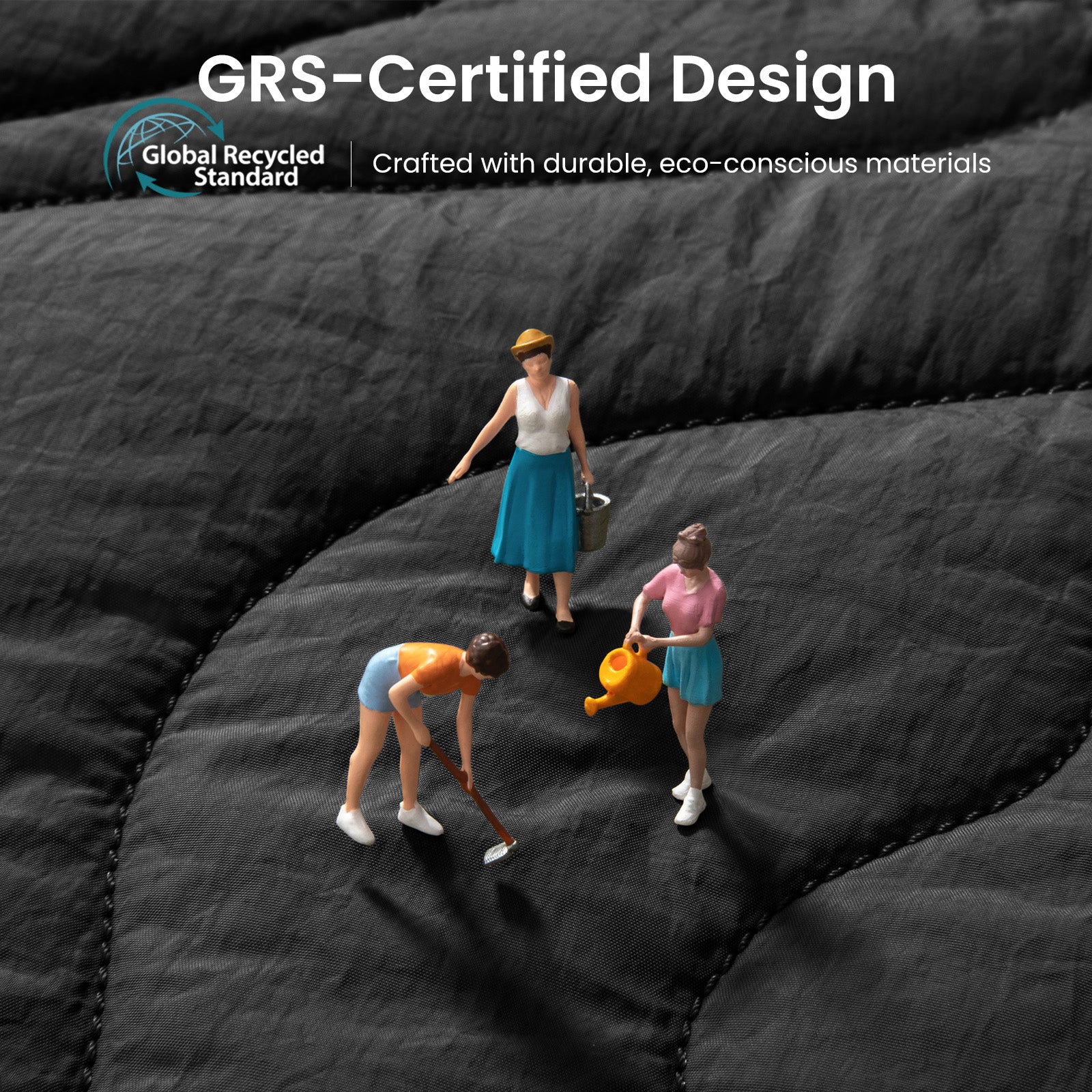 [New] tomtoc Terra-T34 Light Crossbody Bag