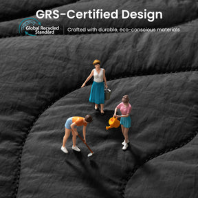 [New] tomtoc Terra-T34 Light Crossbody Bag