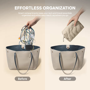 tomtoc Terra-A27 Portable Pouch