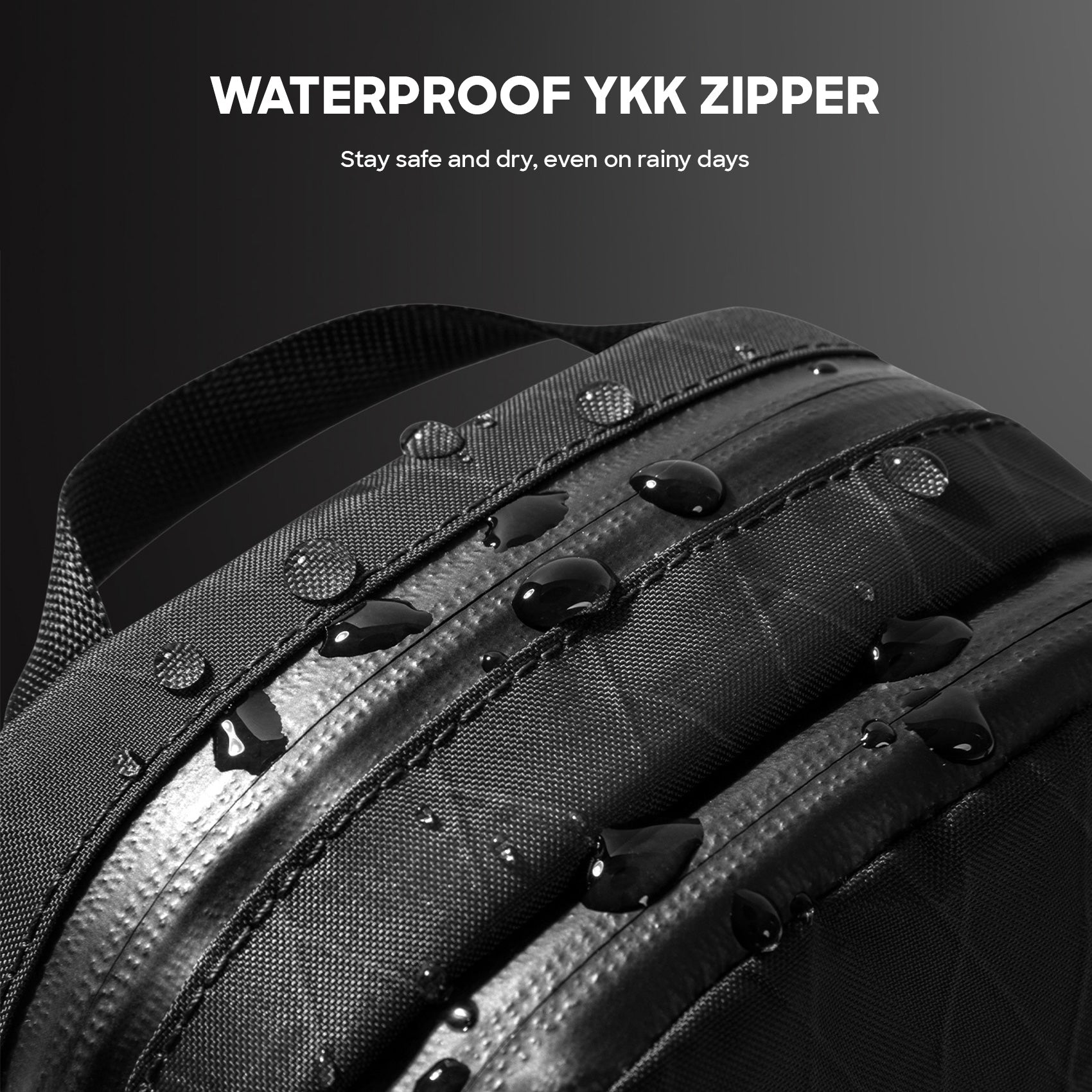 [New] tomtoc Aviator-T37 X-Pac Travel Crossbody Bag