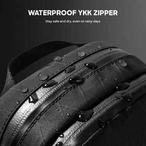 [New] tomtoc Aviator-T37 X-Pac Travel Crossbody Bag