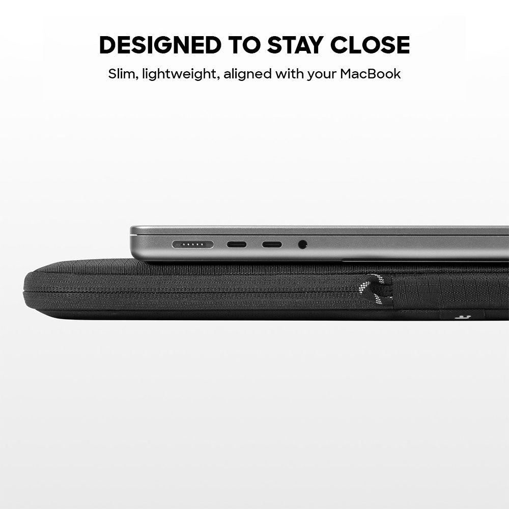 tomtoc Essence-A35 Protective Laptop Sleeve