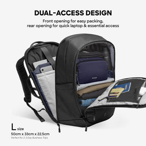 [New] tomtoc UrbanEX-T77 Laptop Backpack - S / M / L