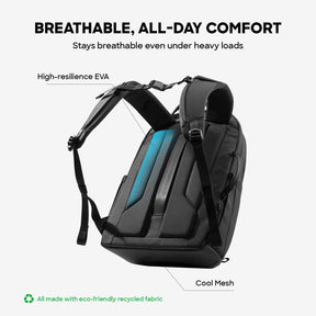 [New] tomtoc UrbanEX-T77 Laptop Backpack - S / M / L