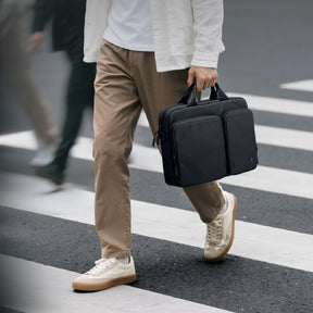 [New] tomtoc Navigator-A33 Laptop Shoulder Bag