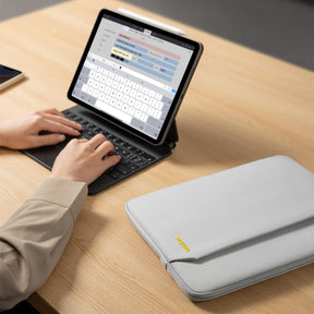 tomtoc Light-A18 Laptop Sleeve for MacBook Pro 14 Inch