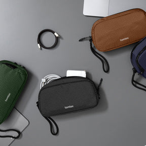 [New] tomtoc Light-T12 Electronic Accessory Pouch Pro