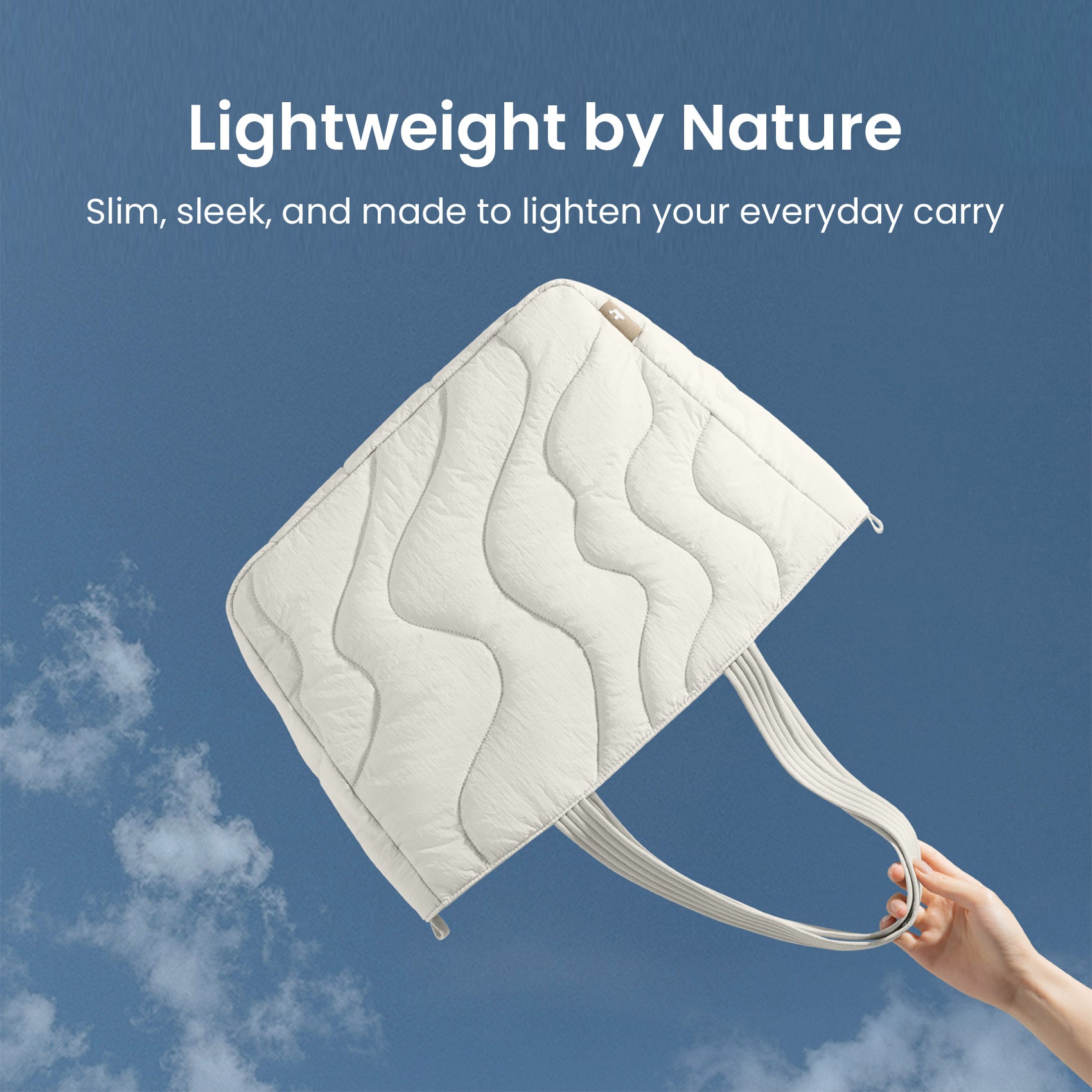 [New] tomtoc Terra-T38 Laptop Tote Bag