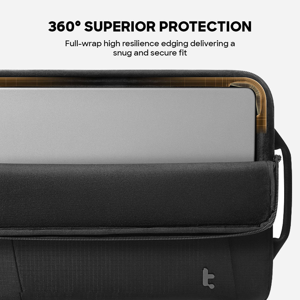 tomtoc Essence-A35 Protective Laptop Sleeve