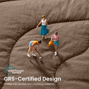 [New] tomtoc Terra-T38 Laptop Tote Bag