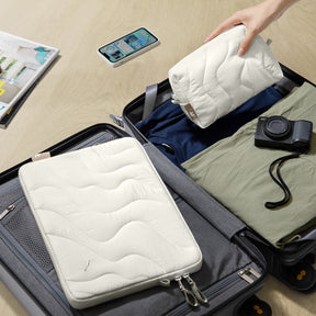 tomtoc Terra-A27 Portable Pouch
