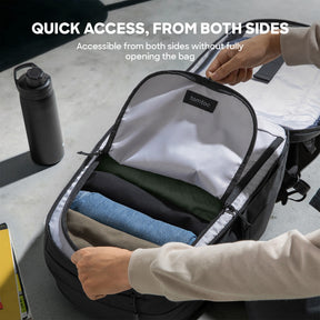 [New] tomtoc UrbanEX-T77 Laptop Backpack - S / M / L